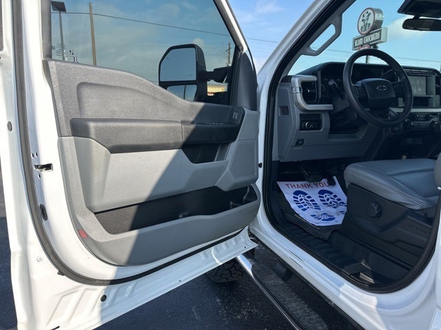 2024 Ford F-250SD XL