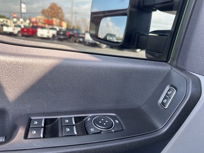 2024 Ford F-250SD XL