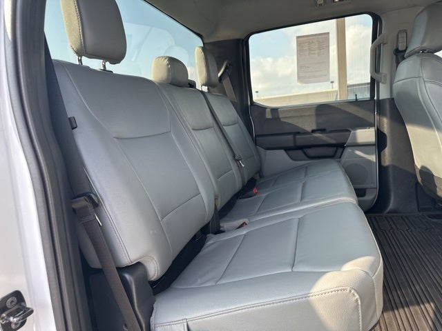 2024 Ford F-250SD XL