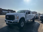 2024 Ford F-250SD XL