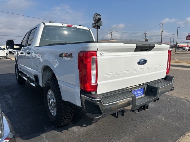 2024 Ford F-250SD XL