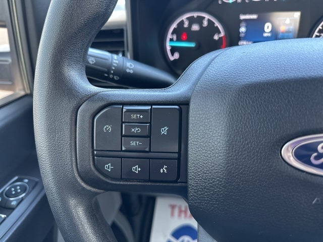 2024 Ford F-250SD XL