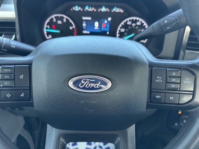 2024 Ford F-250SD XL