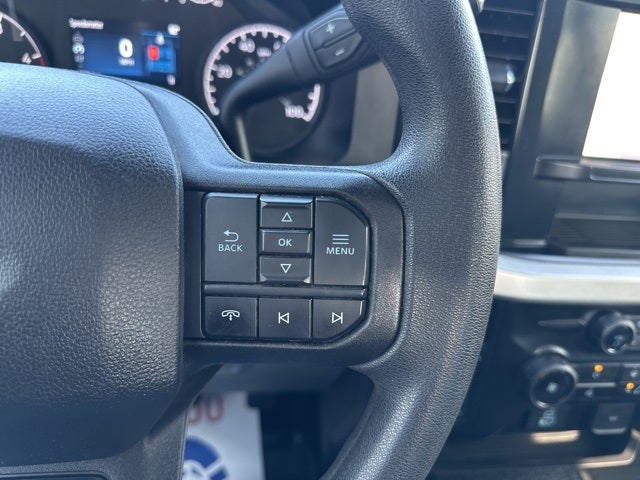 2024 Ford F-250SD XL