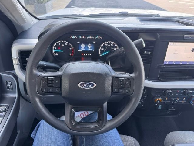2025 Ford F-250SD XLT