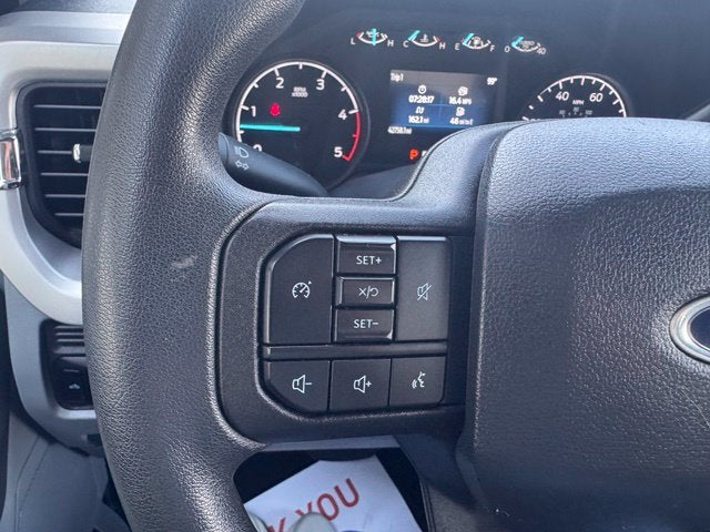 2025 Ford F-250SD XLT