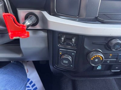 2025 Ford F-250SD XLT