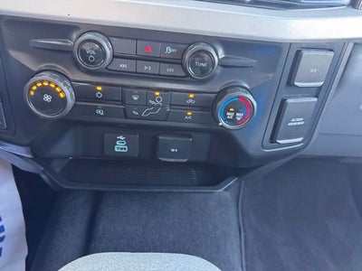 2025 Ford F-250SD XLT