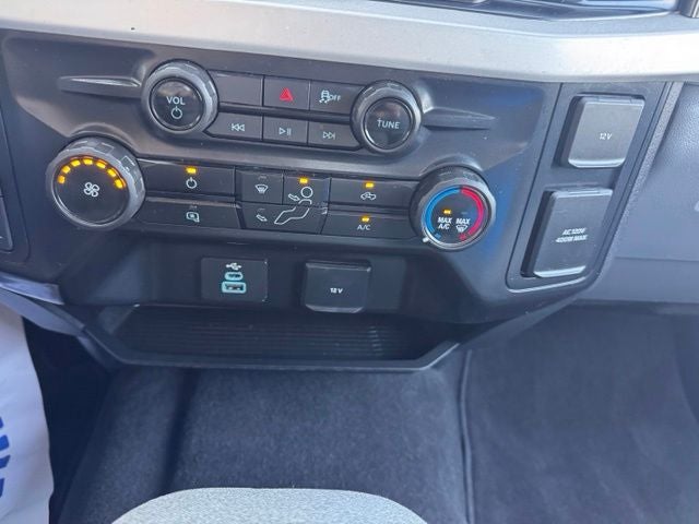 2025 Ford F-250SD XLT