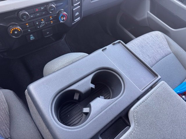 2025 Ford F-250SD XLT