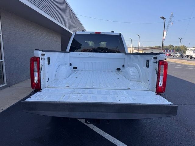 2025 Ford F-250SD XLT
