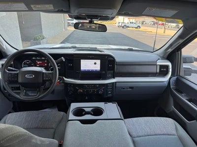 2025 Ford F-250SD XLT
