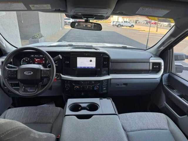 2025 Ford F-250SD XLT