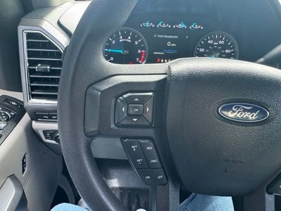 2018 Ford F-250SD XLT