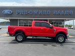 2018 Ford F-250SD XLT