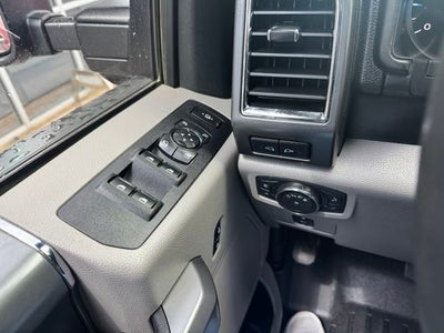 2018 Ford F-250SD XLT