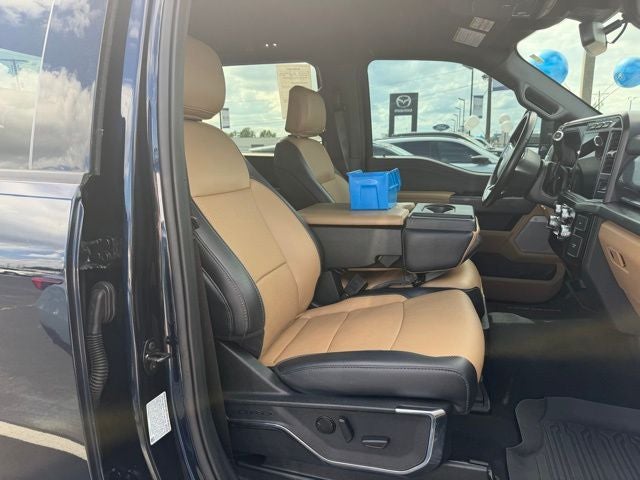 2024 Ford F-250SD Lariat Tremor