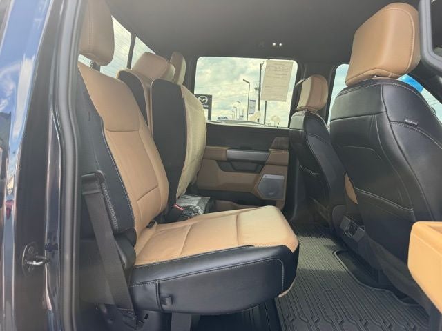 2024 Ford F-250SD Lariat Tremor