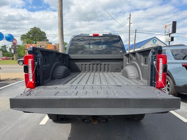 2024 Ford F-250SD Lariat Tremor