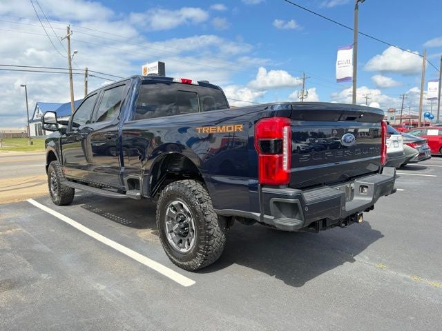 2024 Ford F-250SD Lariat Tremor