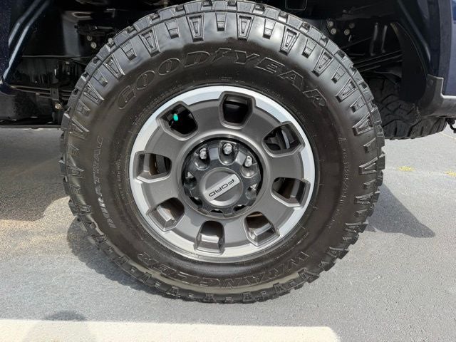 2024 Ford F-250SD Lariat Tremor