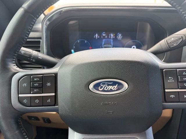 2024 Ford F-250SD Lariat Tremor
