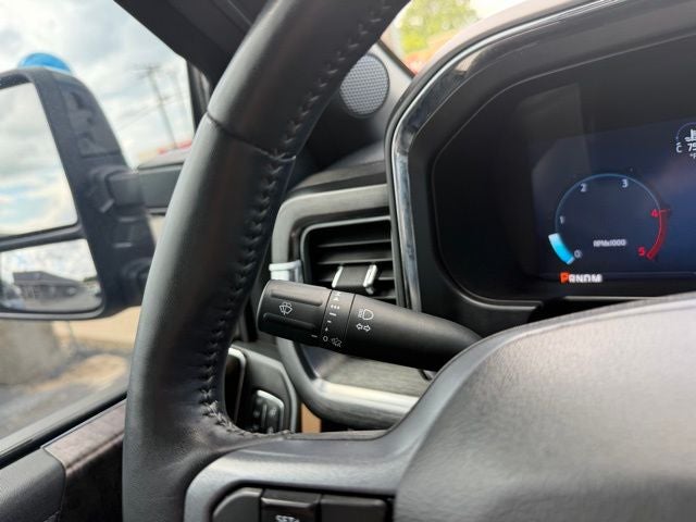 2024 Ford F-250SD Lariat Tremor