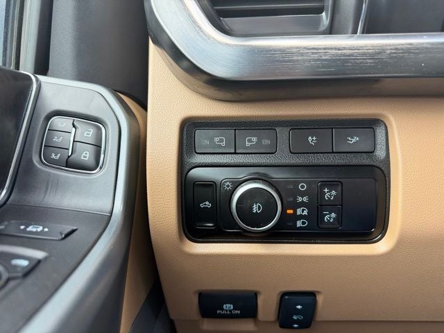 2024 Ford F-250SD Lariat Tremor