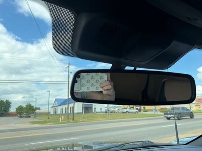 2024 Ford F-250SD Lariat Tremor