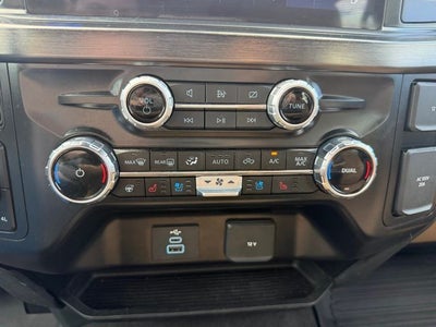 2024 Ford F-250SD Lariat Tremor