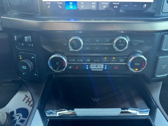 2023 Ford F-250SD King Ranch