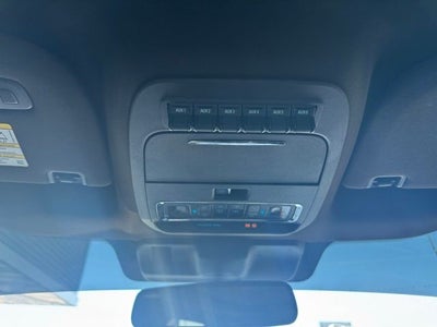 2023 Ford F-250SD King Ranch
