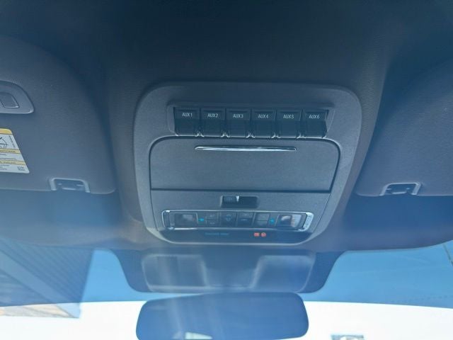 2023 Ford F-250SD King Ranch