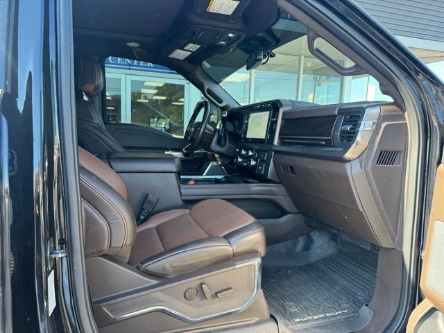 2023 Ford F-250SD King Ranch