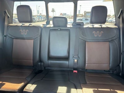 2023 Ford F-250SD King Ranch