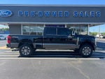 2023 Ford F-250SD King Ranch