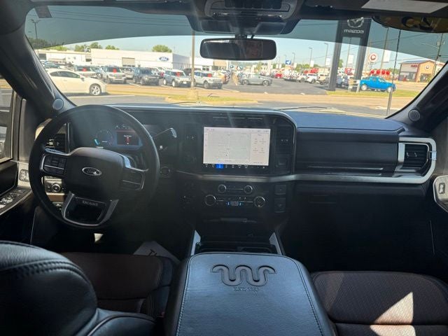 2023 Ford F-250SD King Ranch