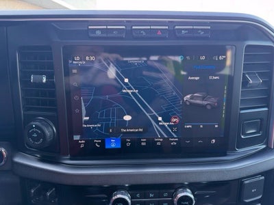 2024 Ford F-250SD Platinum