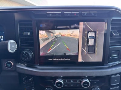 2024 Ford F-250SD Platinum