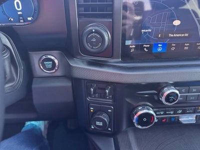 2024 Ford F-250SD Platinum