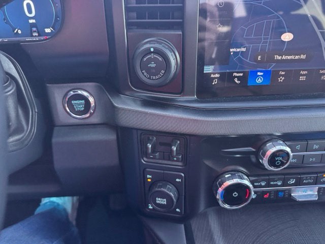 2024 Ford F-250SD Platinum