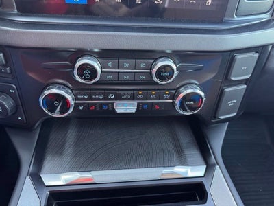 2024 Ford F-250SD Platinum