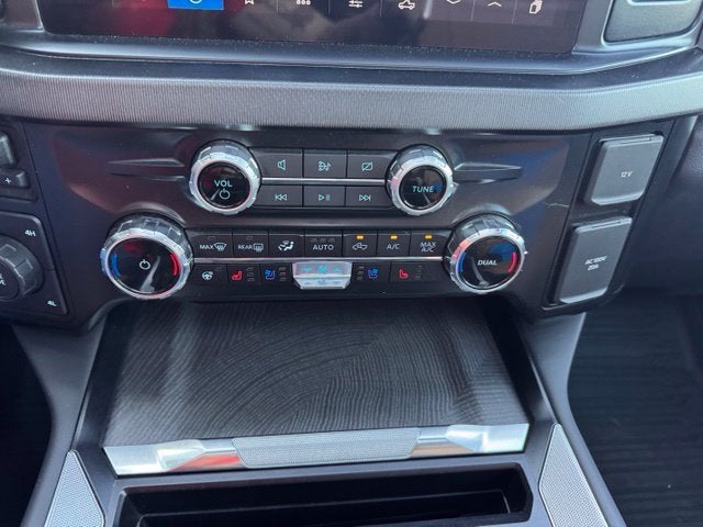 2024 Ford F-250SD Platinum