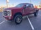 2024 Ford F-250SD Platinum