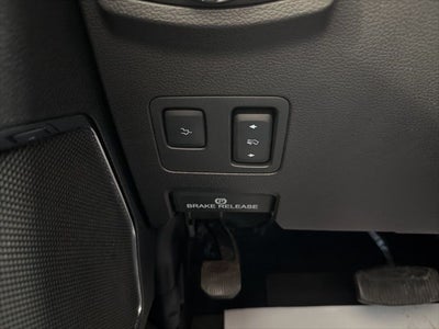 2021 Ford F-250SD Platinum