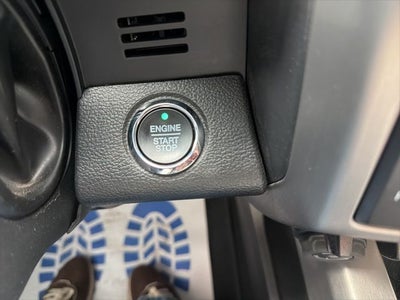 2021 Ford F-250SD Platinum