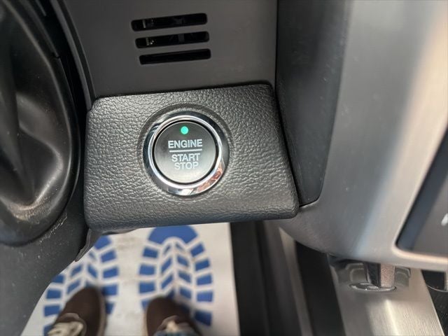 2021 Ford F-250SD Platinum