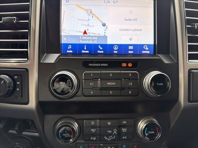 2021 Ford F-250SD Platinum