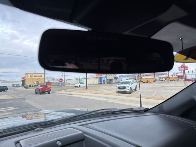 2021 Ford F-250SD Platinum