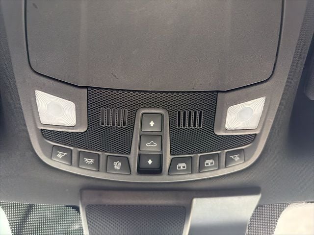 2021 Ford F-250SD Platinum